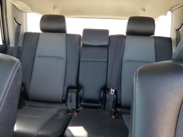 2018 TOYOTA 4RUNNER SR - JTEBU5JR1J5514687