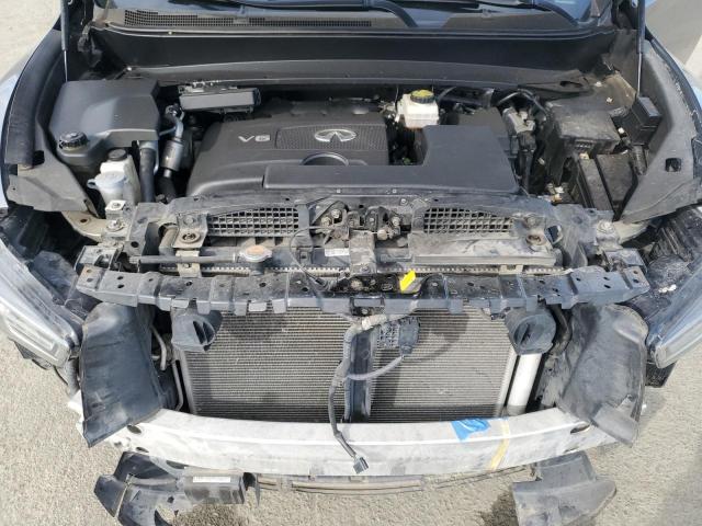 2017 INFINITI QX60 - 5N1DL0MM8HC524251