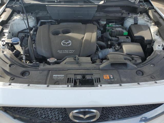 2018 MAZDA CX-5 SPORT - JM3KFBBM3J0412294