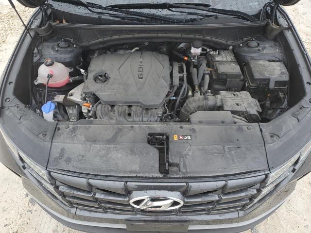 2023 HYUNDAI TUCSON SEL - 5NMJBCAE6PH289177