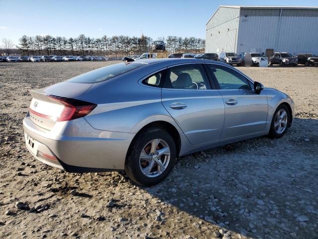 2021 HYUNDAI SONATA SE - 5NPEG4JA3MH067314