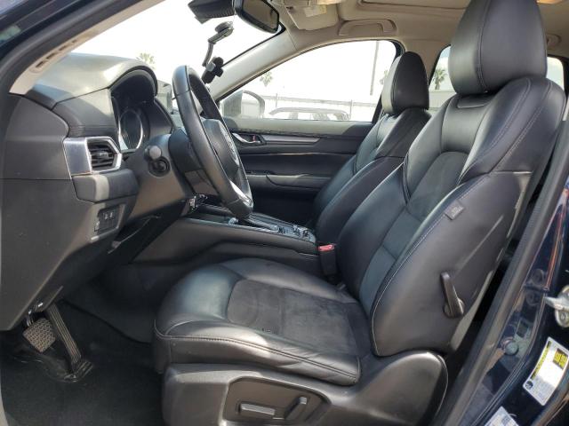 2018 MAZDA CX-5 TOURI - JM3KFACM6J0325983