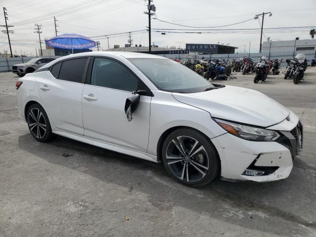 Vin: 3n1ab8dv4my250343, lot: 46529415, nissan sentra sr 20214