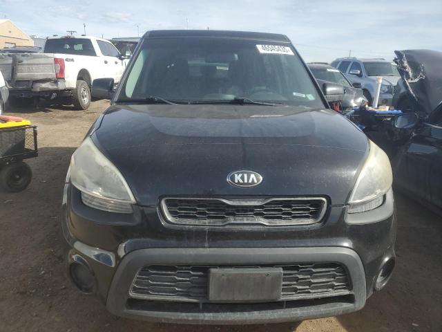 2013 KIA SOUL - KNDJT2A56D7514160