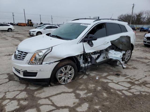Global Auto Auctions: 2014 CADILLAC SRX
