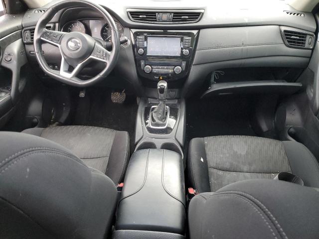 2018 NISSAN ROGUE S - 5N1AT2MV9JC774921