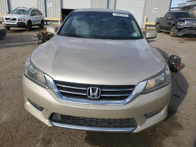2015 HONDA ACCORD EXL - 1HGCR2F82FA096584