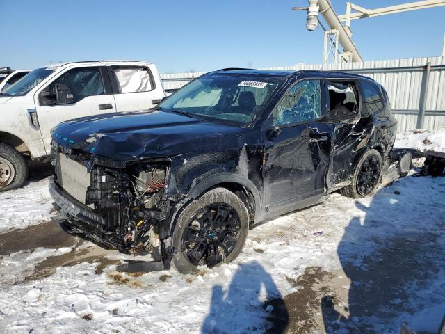 KIA TELLURIDE SX