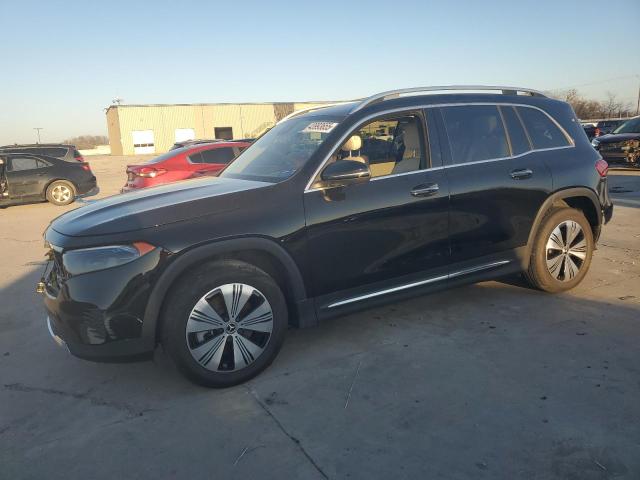 MERCEDES-BENZ EQB 250+