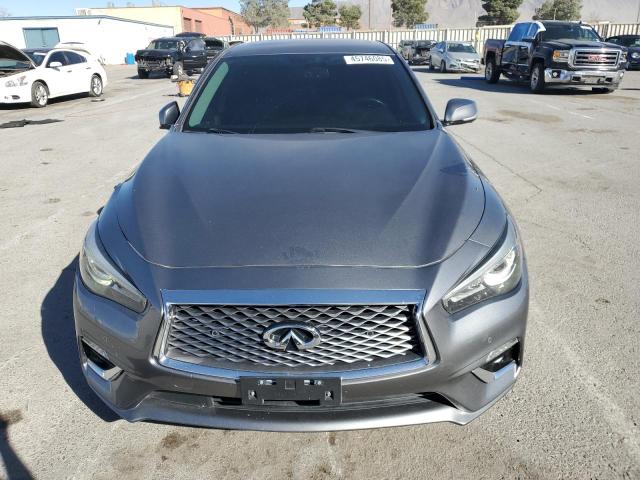 2021 INFINITI Q50 LUXE JN1EV7BR9MM756178