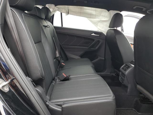 2022 VOLKSWAGEN TIGUAN SE - 3VV8B7AX0NM155204