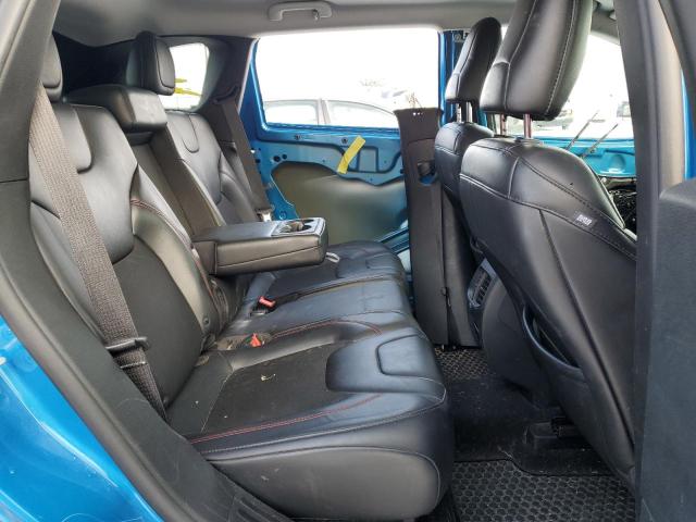 2019 JEEP CHEROKEE T - 1C4PJMBN5KD453974