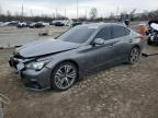 2020 INFINITI Q50 PURE - JN1EV7AR6LM256804