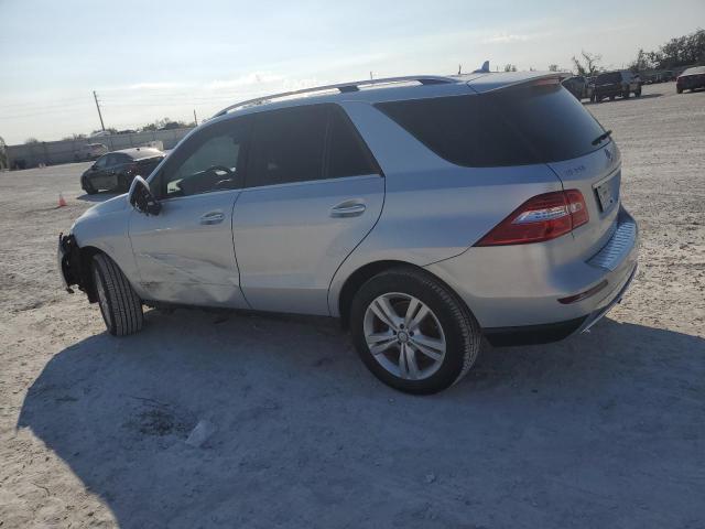 Vin: 4jgda5jb2da197132, lot: 43556835, mercedes-benz m-class 350 20132