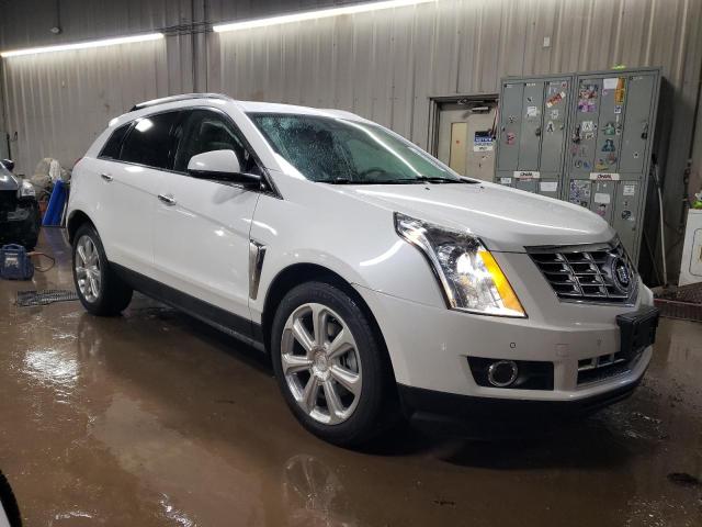2016 CADILLAC SRX PERFOR - 3GYFNCE36GS529112