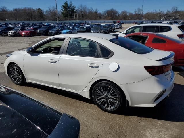 Vin: 3kpf54ad3pe545339, lot: 47047095, kia forte gt line 20232