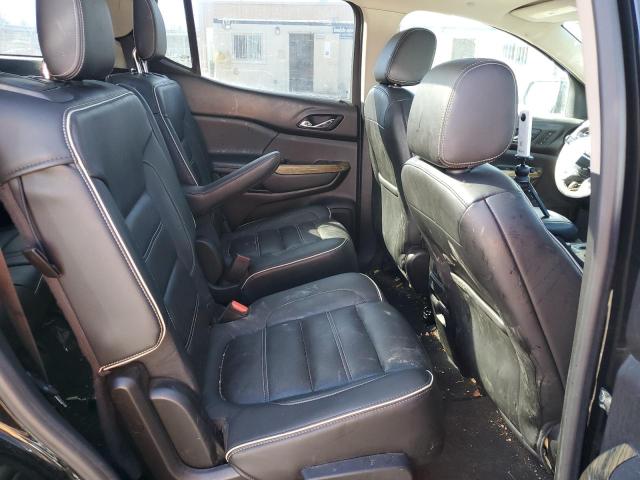 2017 GMC ACADIA DEN - 1GKKNXLS9HZ272624