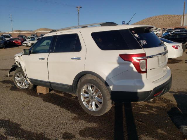 Vin: 1fmhk8f84bga07161, lot: 46824175, ford explorer limited 20112