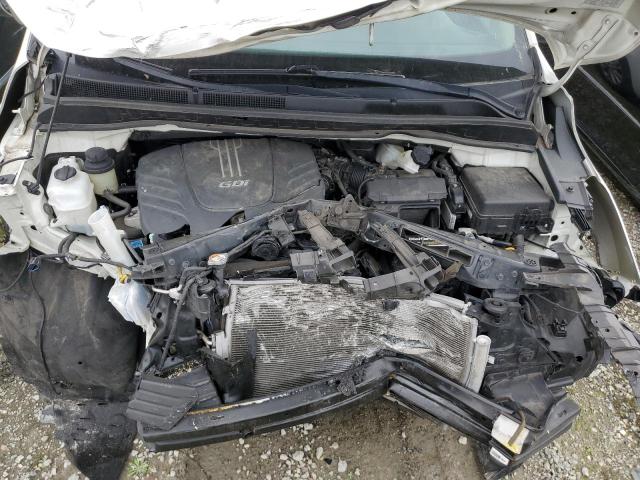 2017 KIA SEDONA LX - KNDMB5C1XH6237147