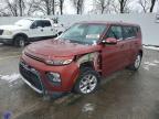 2020 KIA SOUL LX - KNDJ23AU2L7102171