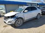 2018 CHEVROLET EQUINOX LT - 3GNAXSEV8JL134783