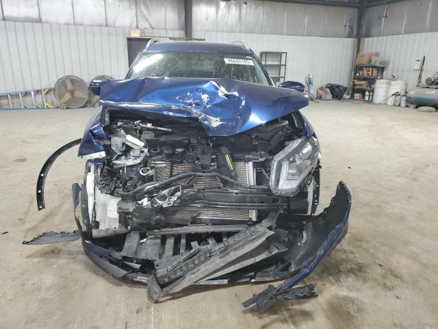 2018 NISSAN ROGUE S - 5N1AT2MVXJC816464