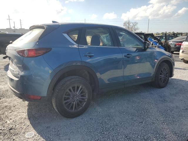 2021 MAZDA CX-5 SPORT - JM3KFABM1M0414219