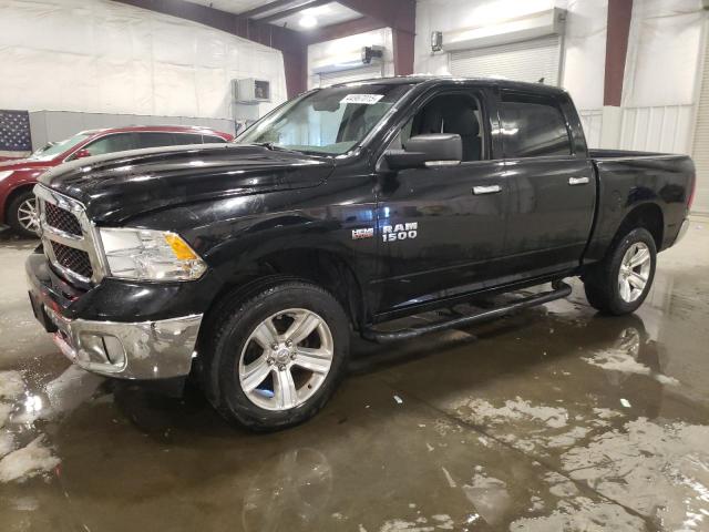 RAM 1500 SLT