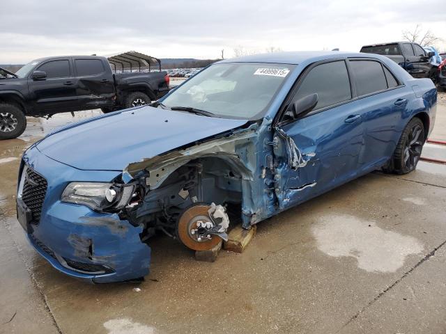 CHRYSLER 300 TOURING