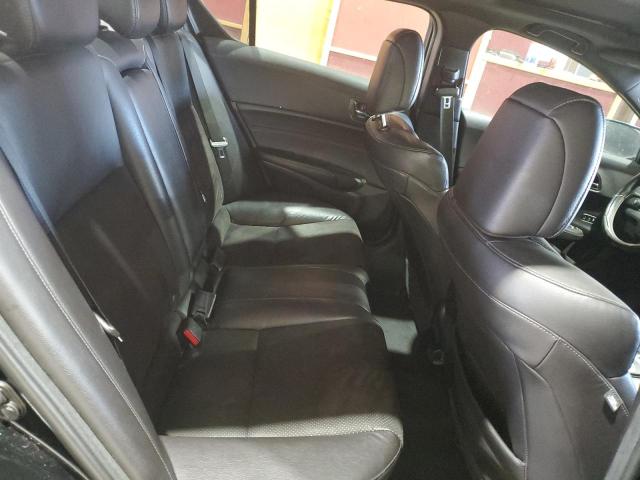 2016 ACURA ILX PREMIU - 19UDE2F88GA009613