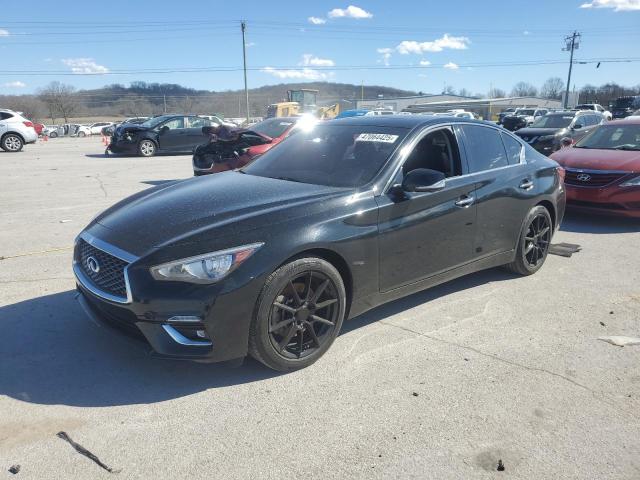 INFINITI Q50 LUXE