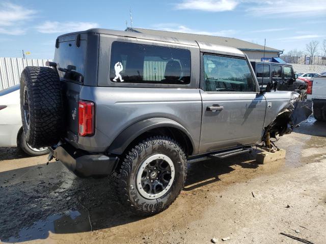 2023 FORD BRONCO BAS 1FMDE5CH2PLC18267
