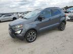2020 FORD ECOSPORT S - MAJ6S3JL1LC334125