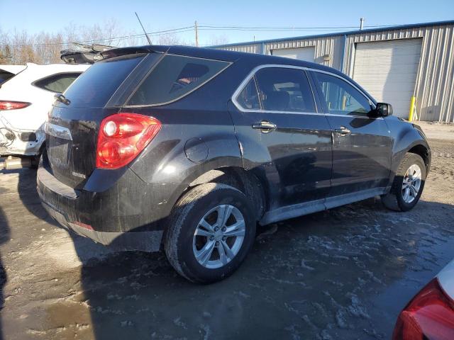 Vin: 2gnalbec4b1244775, lot: 43370595, chevrolet equinox ls 20113
