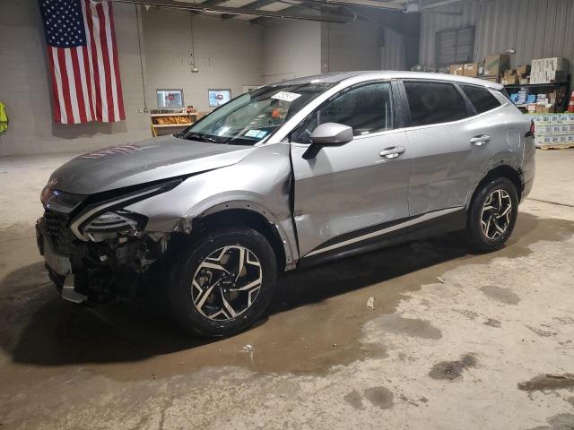 KNDPUCDF8R7313627 2024 KIA SPORTAGE