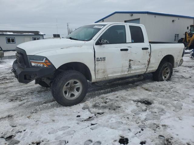 RAM 1500 ST