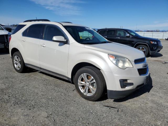 Vin: 1gnaldek8dz124927, lot: 44550245, chevrolet equinox lt 20134