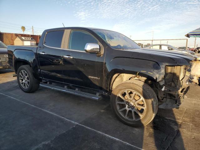 2017 GMC CANYON DEN 1GTG5EEN7H1172551