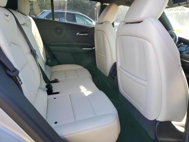 2020 CADILLAC XT4 SPORT 1GYFZER48LF069887