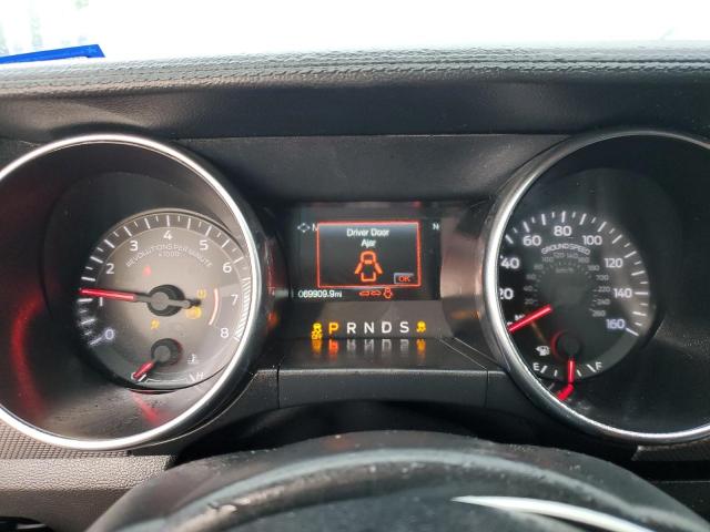 2020 FORD MUSTANG - 1FA6P8THXL5150815