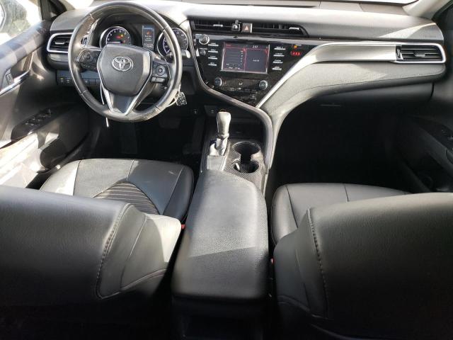 2018 TOYOTA CAMRY L JTNB11HK2J3011188