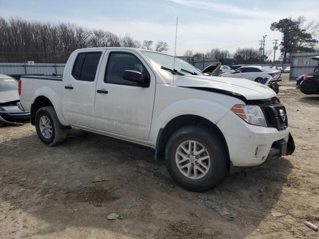 2019 NISSAN FRONTIER S - 1N6AD0EV3KN775862