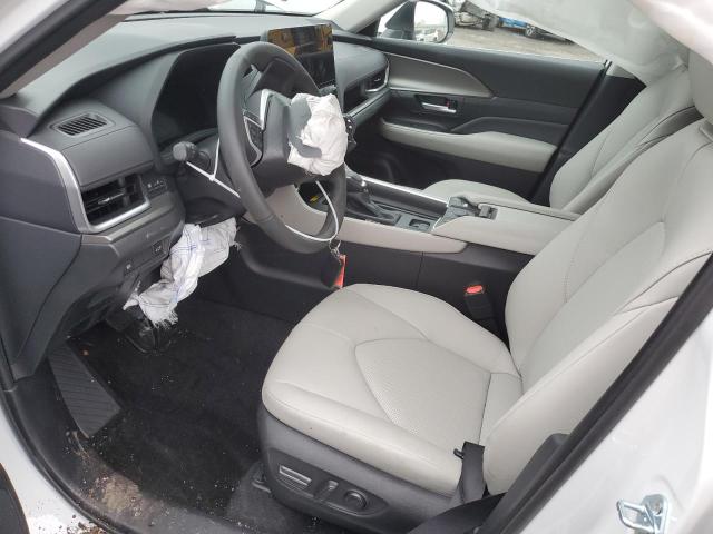 2024 TOYOTA GRAND HIGH - 5TDAAAB52RS054216