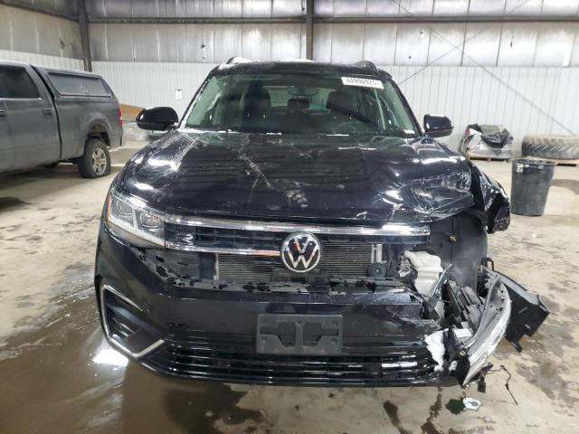 2021 VOLKSWAGEN ATLAS SE - 1V2RR2CA0MC570550
