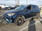 2017 TOYOTA RAV4 LE - 2T3BFREV4HW660064