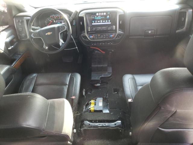 2016 CHEVROLET SILVERADO - 1GC4K0C89GF175545