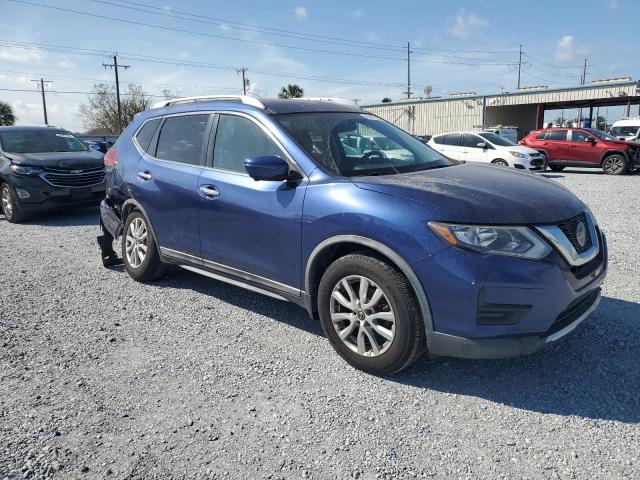 2018 NISSAN ROGUE S - KNMAT2MT7JP551577