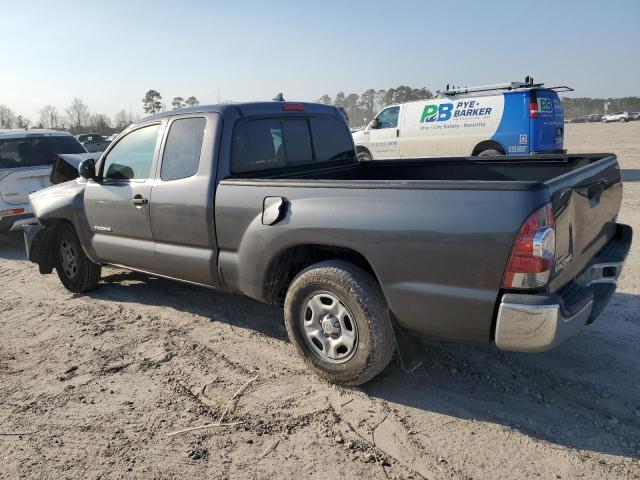 Vin: 5tftx4cn4fx062508, lot: 47476885, toyota tacoma access cab 20152