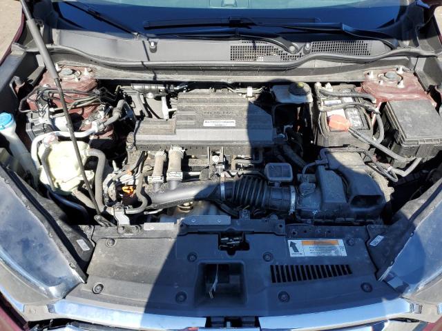 2019 HONDA CR-V EXL - 2HKRW2H82KH606563