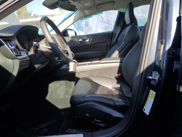 2025 VOLVO S60 CORE 7JRL12GJ4SG364728